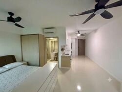 Treasure at Tampines (D18), Condominium #588802081